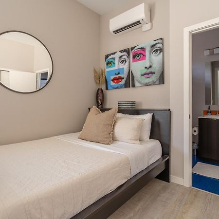 Sunny Studio Apartment - Food Carts, Coffee & Bars Portland Extérieur photo