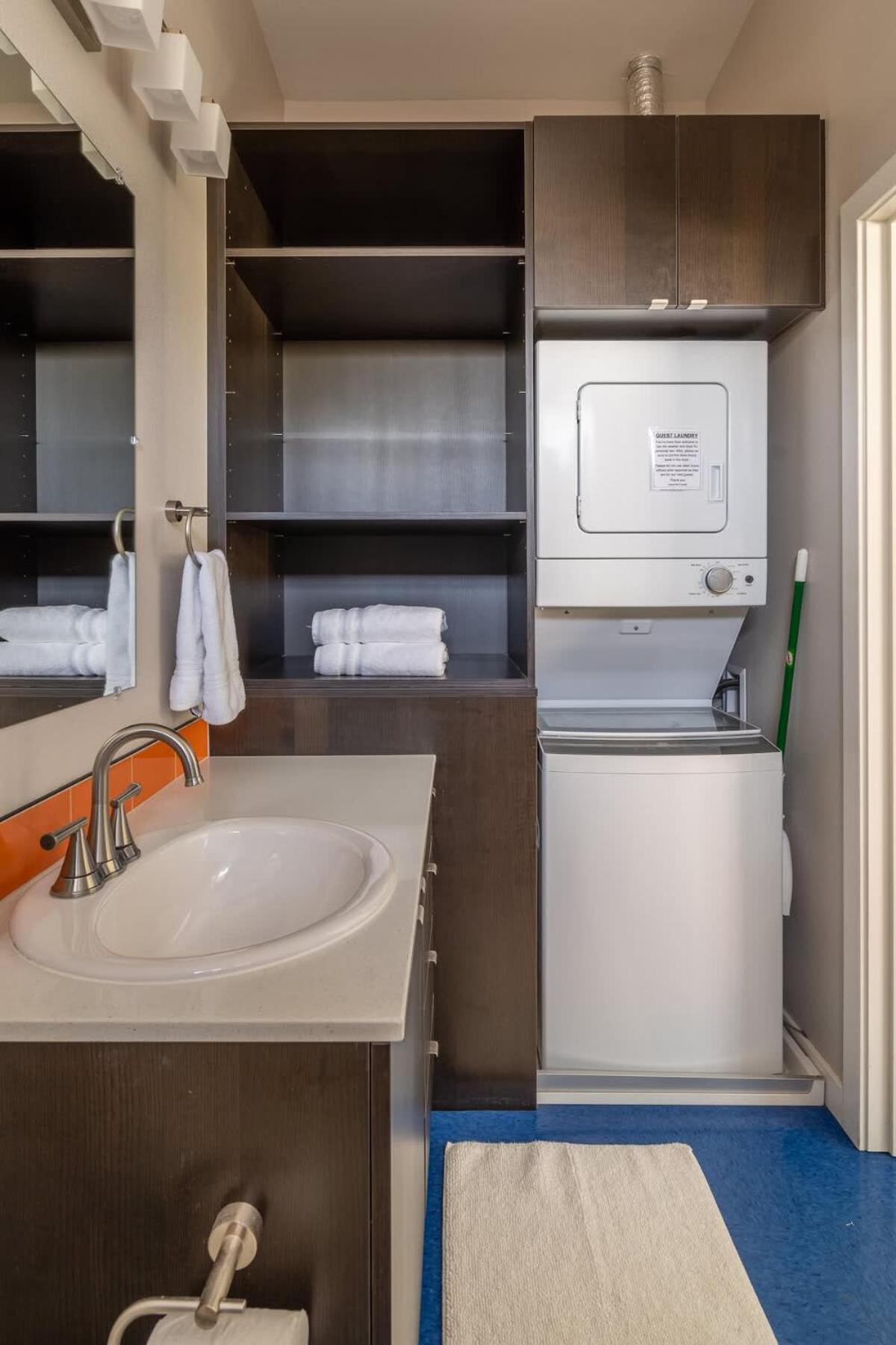 Sunny Studio Apartment - Food Carts, Coffee & Bars Portland Extérieur photo